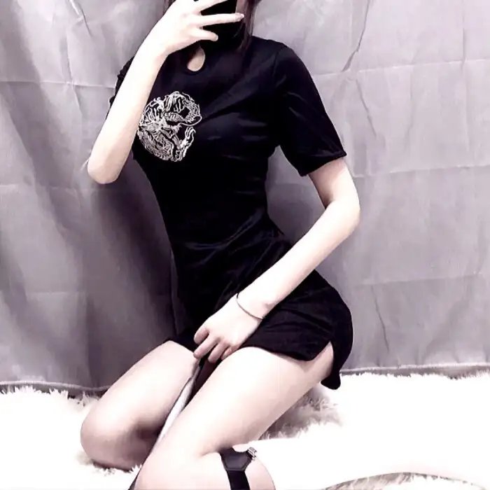 神探特伦特第三季